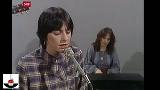 Clannad amp Enya  An Tull Musikvideo  SRF 1982 [upl. by Bryanty744]