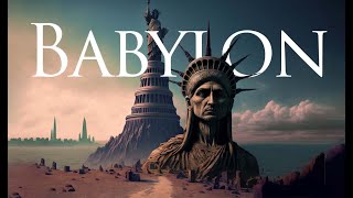 Babylon Past Present and Future  Nimrod Anti Christ And A New World Order [upl. by Musette]