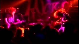 Napalm Death  Grindcrusher Tour live at Rock City Nottingham 1989 Official Full Show [upl. by Eelyahs]