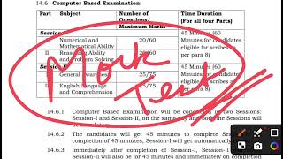 रद्द हुई SSC MTS 2024 EXAM 😭  SSC MTS EXAM 2024 में हुआ अचानक बदलाव  ssc mts exam big update [upl. by Mini]