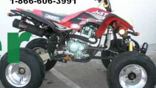 200cc Quad ATV For Sale [upl. by Rolland]