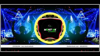 new sandal 2024 dj mohit mk Chhindwara [upl. by Atirehs193]