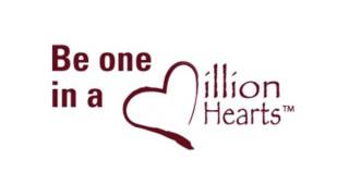 Million Hearts Initiative Launch [upl. by Cyna]