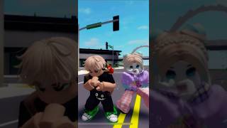 Me and Wednesday do the ￼ Oppa Gangnam Style gangnamstyle music ￼￼ [upl. by Areik811]