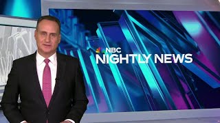 Nightly News Full Broadcast February 3rd [upl. by Verneuil]