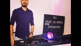 Dj Fadi Almhna  ردح اعراس  كولات  يمه حميد يمه  المعزرفه [upl. by Rimat]