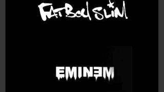 Fatboy Slim ft Eminem  Funk Soul Brother Jungle Mix [upl. by Nilyahs246]