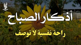 أذكار الصباح  راحة نفسية لا توصف بصوت القارئ علاء عقل  Morning Athkar  Dzkir Pagi by Alaa Aql [upl. by Sigismundo684]