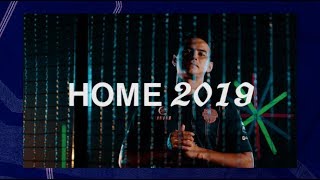 Buriram United Jersey 2019 [upl. by Marcy851]