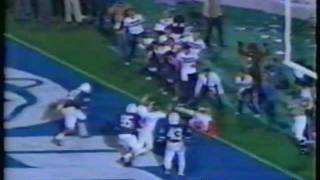 1983 Alabama vs Penn State quotSo Close But So Farquot [upl. by Salema]