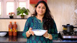 Sabur Khichuri Recipe [upl. by Derf]