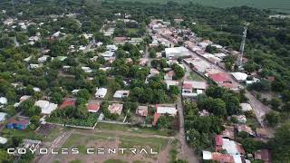 COYOLES CENTRAL OLANCHITO YORO [upl. by Imoen]