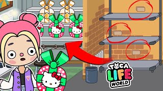 YOU STILL DONT KNOW EVERYTHING 🤫 50 NEW Secrets in Toca Boca  Toca Life World 🌏 [upl. by Willner]