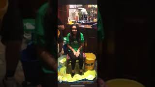 Charity Pub Gunging second angle [upl. by Pauiie]