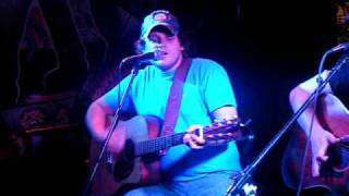 Josh Abbott  Taste [upl. by Magen]