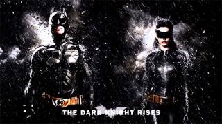 The Dark Knight Rises 2012 A Fire Will Rise Complete Score Soundtrack [upl. by Elodie]