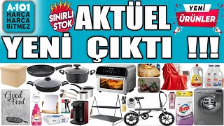 A101 8 Temmuz 2024 😍ÇEYİZ EV ÜRÜNLERİ😍A101 İNDİRİMLERİ😍 BU HAFTA❗️ A101 Aktüel Alışveriş 🛒 [upl. by Notyalc393]