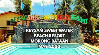 Morong Star Beach Resort  Morong Bataan16 June 2023 [upl. by Etnuahc]