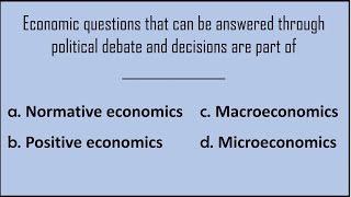 TERMINOLOGIES AGRICULTURAL ECONOMICS AND MARKETING [upl. by Dasie]