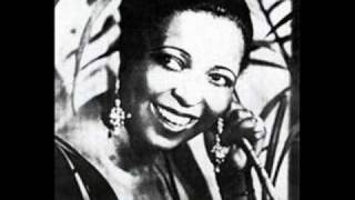 ETHEL WATERS  Come Up And See Me Sometimes [upl. by Noonan712]