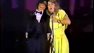 SurvivorPhillipines Contestant Lisa Whelchel Doing Ventriloquism [upl. by Urquhart771]