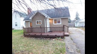 823 Kenwood Drive Owosso MI  20240087319 [upl. by Redla]