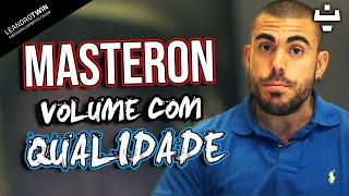 Tudo sobre Masteron  Propionato de drostanolona [upl. by Atinus]