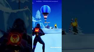 Christmas fight fortnite [upl. by Ethelyn]