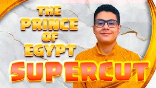 EVERY GAME from MOHAMED LIGHTS Clash Royale League Golden Ticket Run [upl. by Eoz]