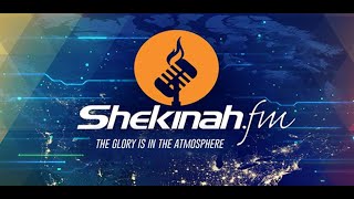 Shekinah Live [upl. by Eilrahs]