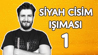 Işıma Nasıl Gerçekleşir  Siyah Cisim Işıması  Simülasyon  PDF [upl. by Loferski]