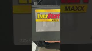 Replacing my CAR BATTERY diy shorts automobile honda carbattery [upl. by Hally]