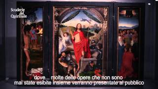 Memling Rinascimento fiammingo [upl. by Ruprecht982]