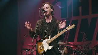 The Winery Dogs  Live In Santiago Full Concert [upl. by Krista]