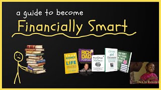 becoming Financially smart  is it that Simple [upl. by Delanie210]