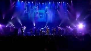 Zucchero amp Cheb Mami  Cosi Celeste Live at the Royal Albert Hall [upl. by Trebor]