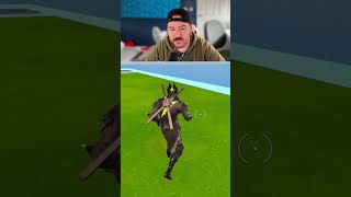 FORTNITE The Best XP Glitch in Chapter 2 Remix 🚀 fortnite shorts [upl. by Kajdan470]