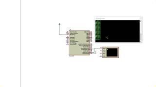 Exploring UART Data Communication with PIC Microcontroller [upl. by Iniretake]