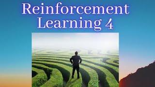 Reinforcement Learning 4 AgentEnvironment Interaction [upl. by Doll]