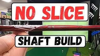 Can an Autoflex Swingweight Build Fix a Slice [upl. by Craw740]