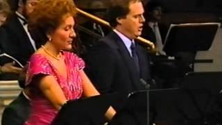 Rossini  Armida  part 5 of 7  Nelly Miricioiu  Bruce Ford [upl. by Donica]