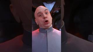 Dr Evil the lyrical genius  Austin Powers mikemyers [upl. by Starla]