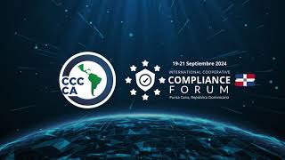 RESUMEN GENERAL  INTERNATIONAL COOPERATIVE COMPLIANCE FORUM  COOPVISUAL [upl. by Ylsel283]