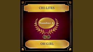 Oh Girl [upl. by Press]