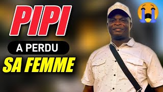 GROSSE Polémique Autour de la MORT de la FEMME De PIPI WOBAHO [upl. by Benito]