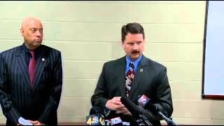 Holly Bobo  Press Conference Re Charges [upl. by Elisabetta]