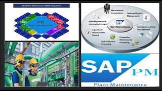 SAP PM SAP Plant Maintenance  18 Refurbishment Order [upl. by Andriana]