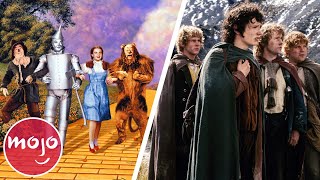 Top 20 Movies EVERYONE Should See at Least Once [upl. by Laeahcim236]