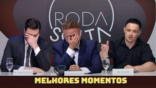 MELHORES MOMENTOS do DILERA no RODA SOLTA SÓ TIC CABULOSO [upl. by Draw]