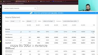 PDD stock analysis  BABA’s younger bro [upl. by Cirde]